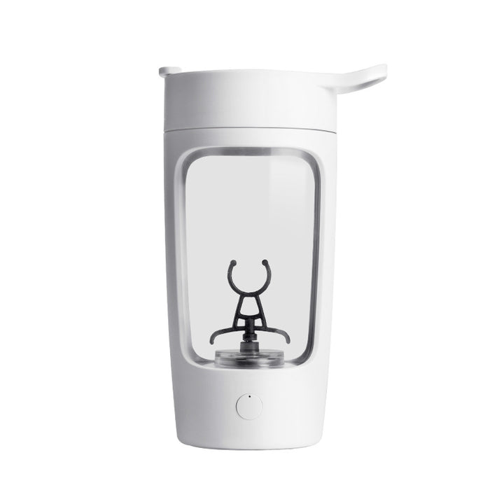 Portabel Blender – Gör smoothies var som helst  (USB & kraftfull motor) smoothie