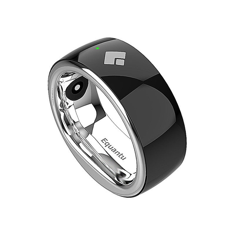 Smart Ring – Din hälsa direkt på fingret