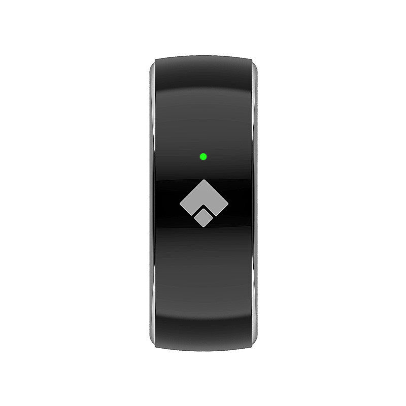 Smart Ring – Din hälsa direkt på fingret
