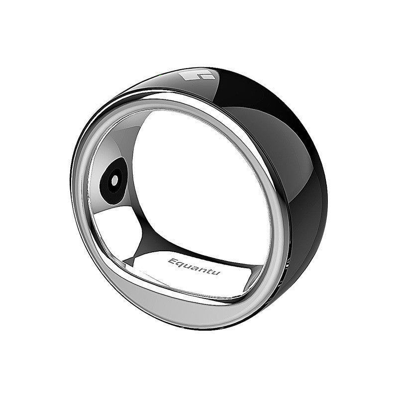 Smart Ring – Din hälsa direkt på fingret