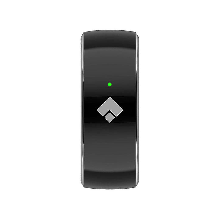 Smart Ring – Din hälsa direkt på fingret
