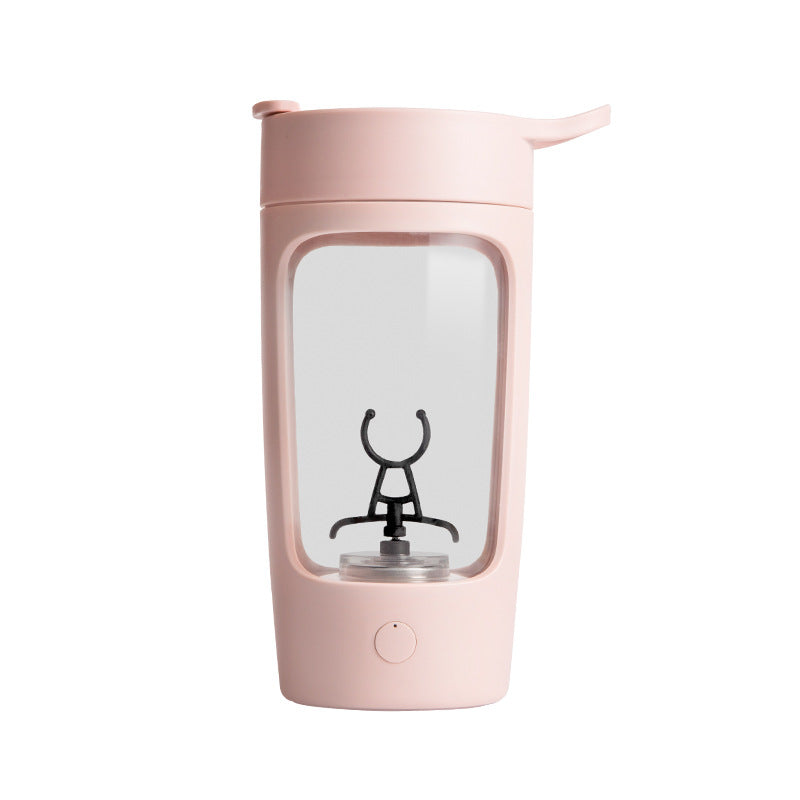 Portabel Blender – Gör smoothies var som helst  (USB & kraftfull motor) smoothie