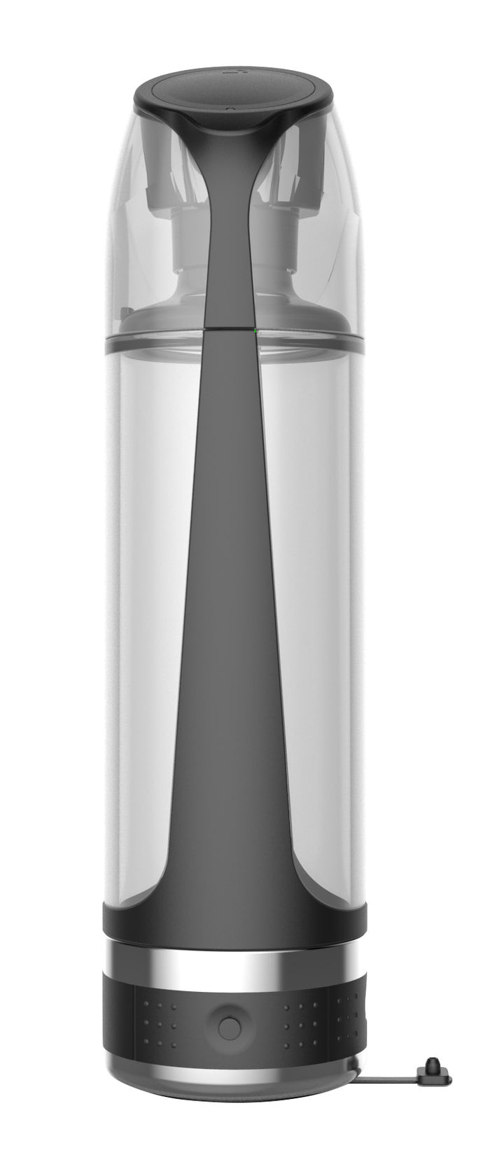 Smart Vattenflaska – Boosta energi & återhämtning