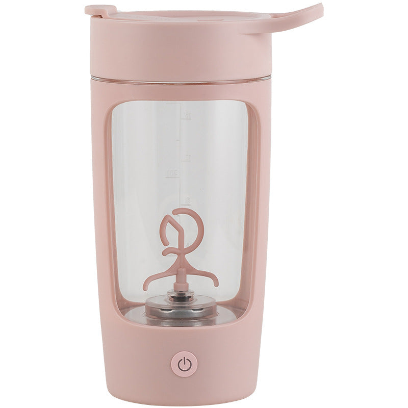 Portabel Blender – Gör smoothies var som helst  (USB & kraftfull motor) smoothie