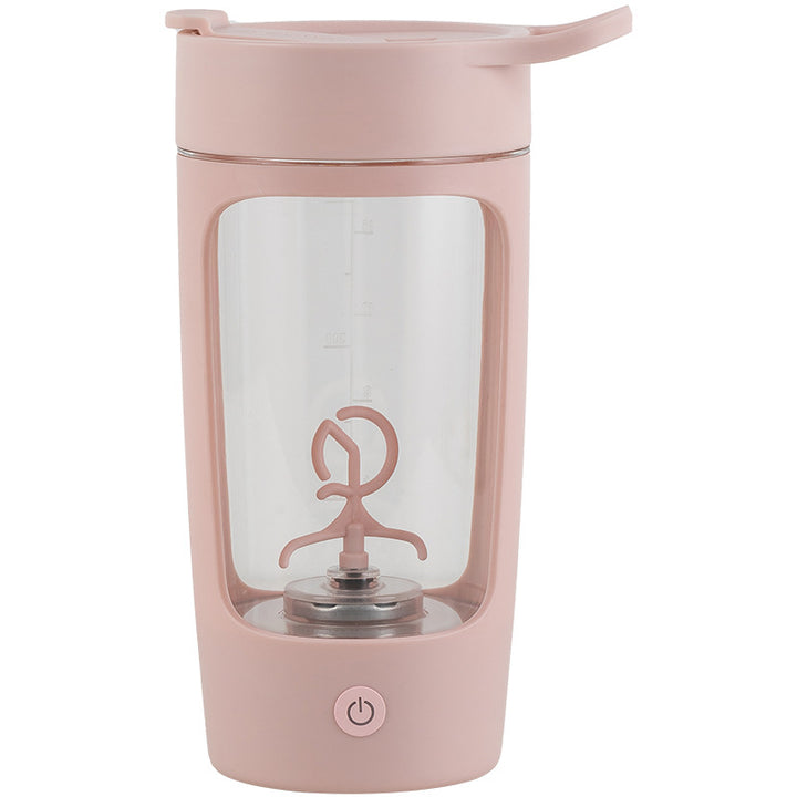 Portabel Blender – Gör smoothies var som helst  (USB & kraftfull motor) smoothie