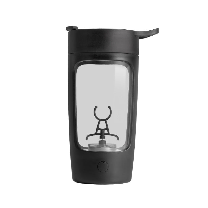 Portabel Blender – Gör smoothies var som helst  (USB & kraftfull motor) smoothie