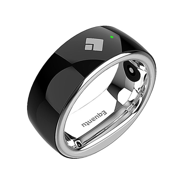 Smart Ring – Din hälsa direkt på fingret
