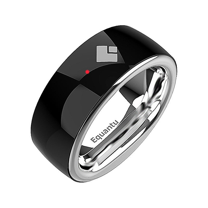 Smart Ring – Din hälsa direkt på fingret