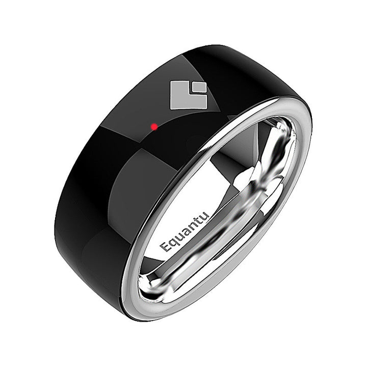 Smart Ring – Din hälsa direkt på fingret